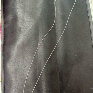 James Avery Silver Necklace